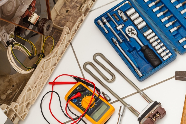 Appliance repairs Colindale, Kingsbury, NW9