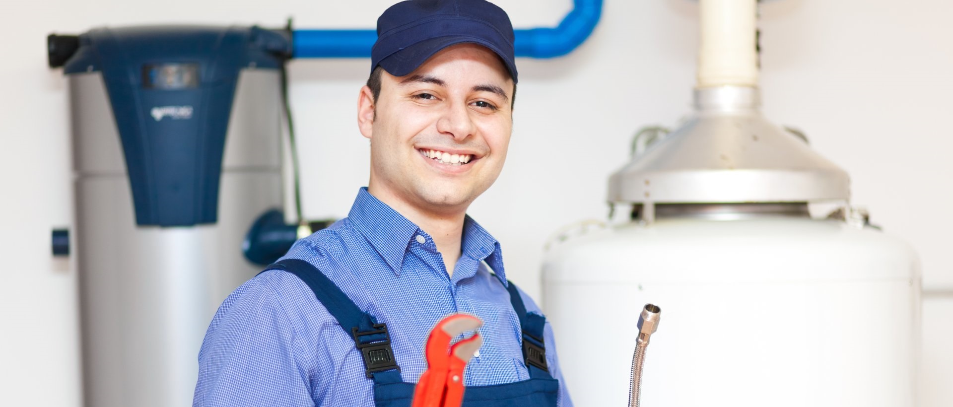 Boiler Installations NW9
