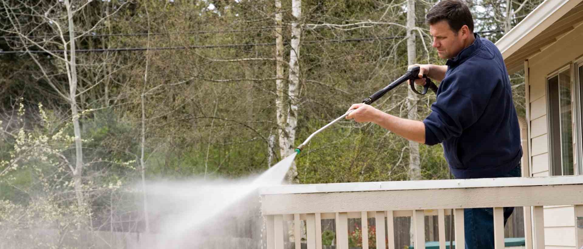 deep cleaning services NW9