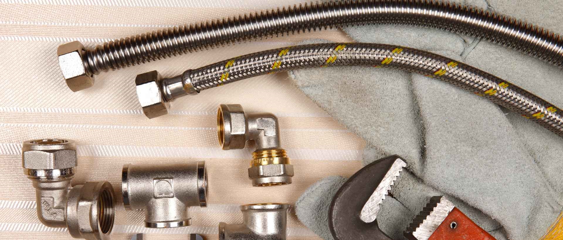Emergency plumbers NW9