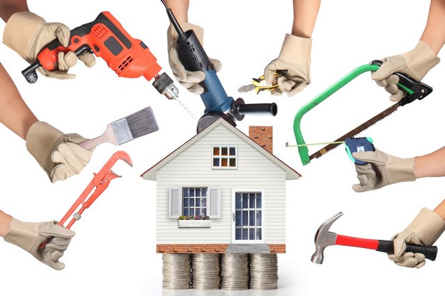 Handyman Services Colindale, Kingsbury, NW9
