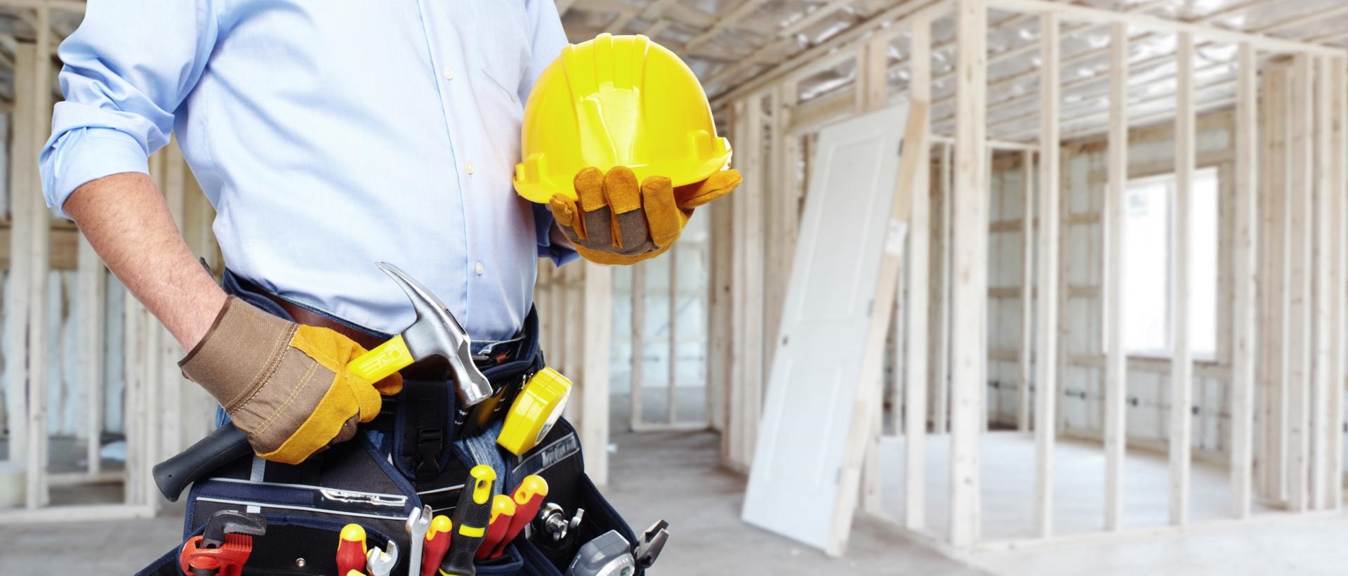 home improvements NW9