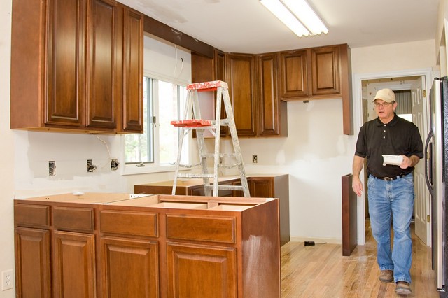 Kitchen Fitters Colindale, Kingsbury, NW9