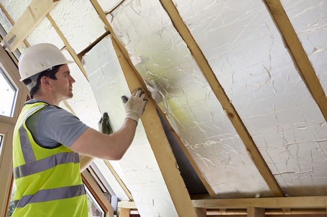 Loft Insulation Colindale, Kingsbury, NW9