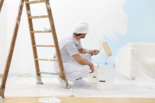 Painter Decorator Colindale, Kingsbury, NW9