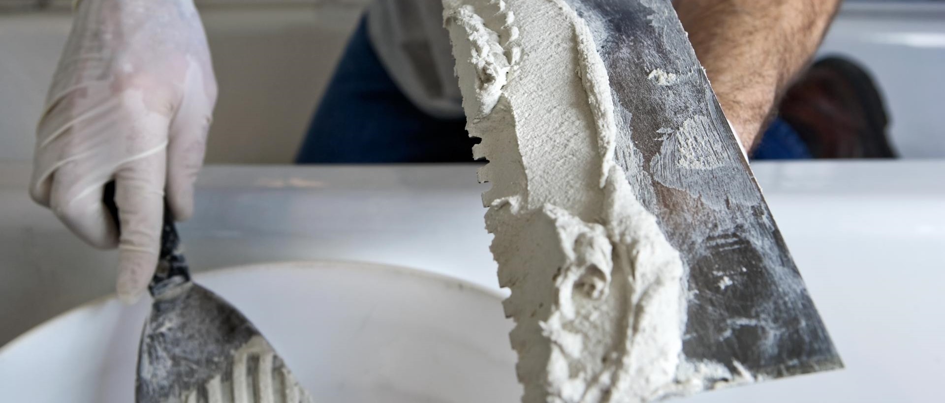 Plasterer NW9