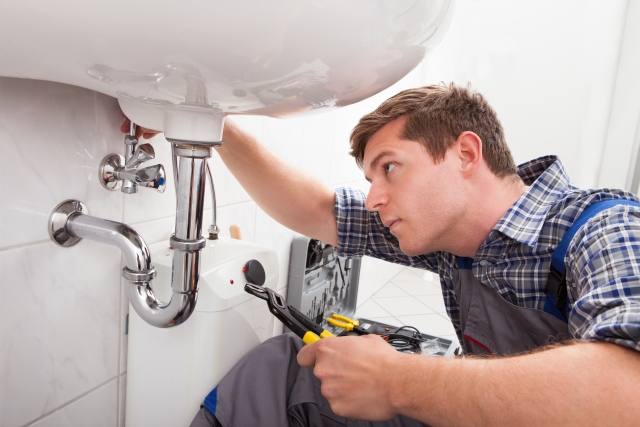 Plumbers Colindale, Kingsbury, NW9