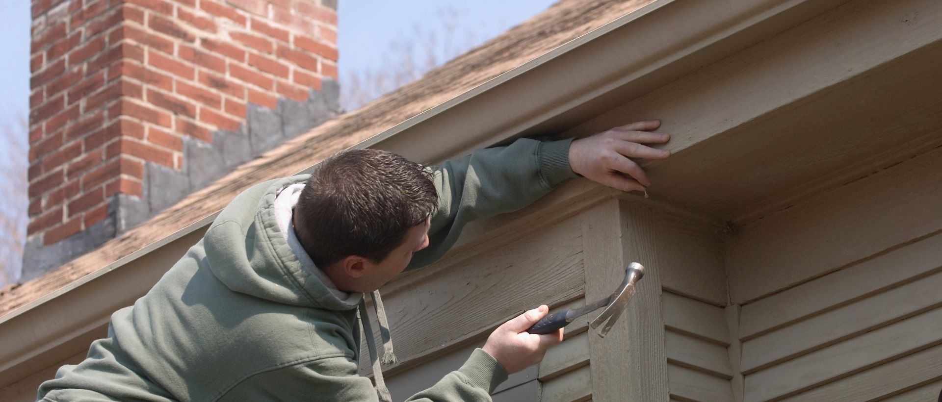 property maintenance NW9