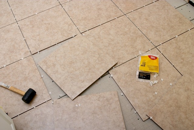 Tiling Colindale, Kingsbury, NW9