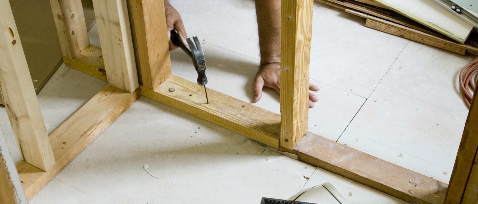woodworking NW9